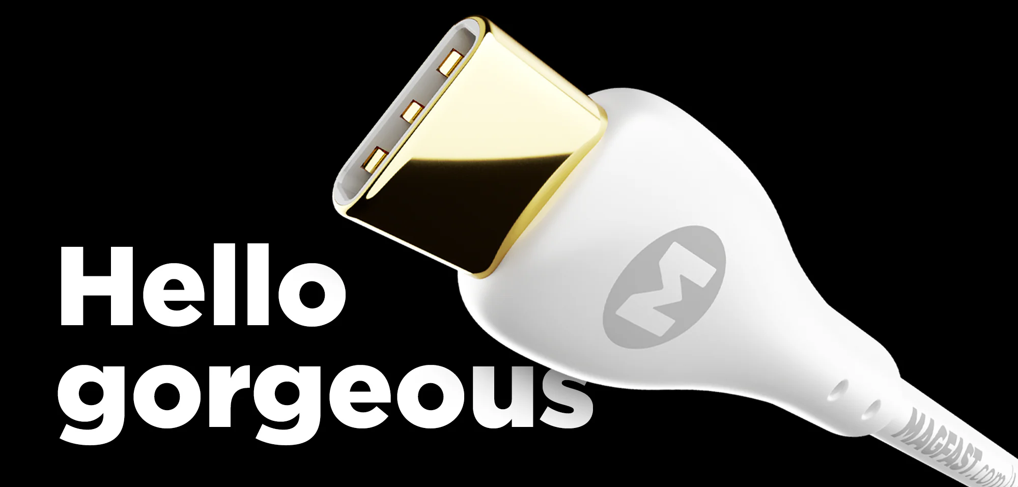 Power Your World, Reimagined